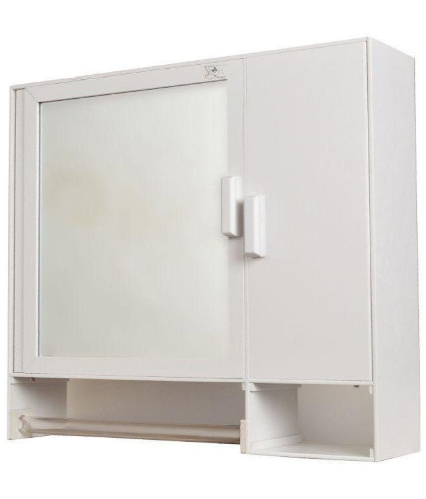 Plastic Bathroom Cabinet
 Buy Winaco 18 Plastic Bathroom Cabinet line at Low Price