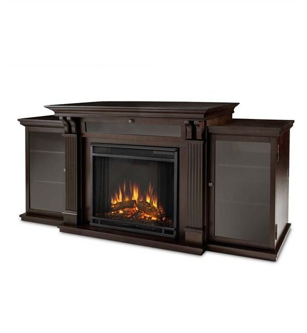 Plow And Hearth Electric Fireplace
 Ashley Electric Fireplace Fireplaces