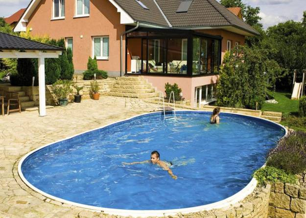 Pool Backyard Ideas
 6 Latest Trends in Decorating and Upgrading Backyard
