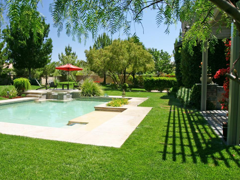 Pool Landscape Designs
 30 Amazing Pool Landscaping Ideas For Your Home
