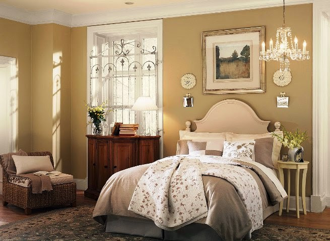 Popular Bedroom Paint Colours
 Most Popular Neutral Wall Paint Colors