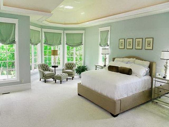 Popular Bedroom Paint Colours
 Most Popular Paint Colors For Bedrooms