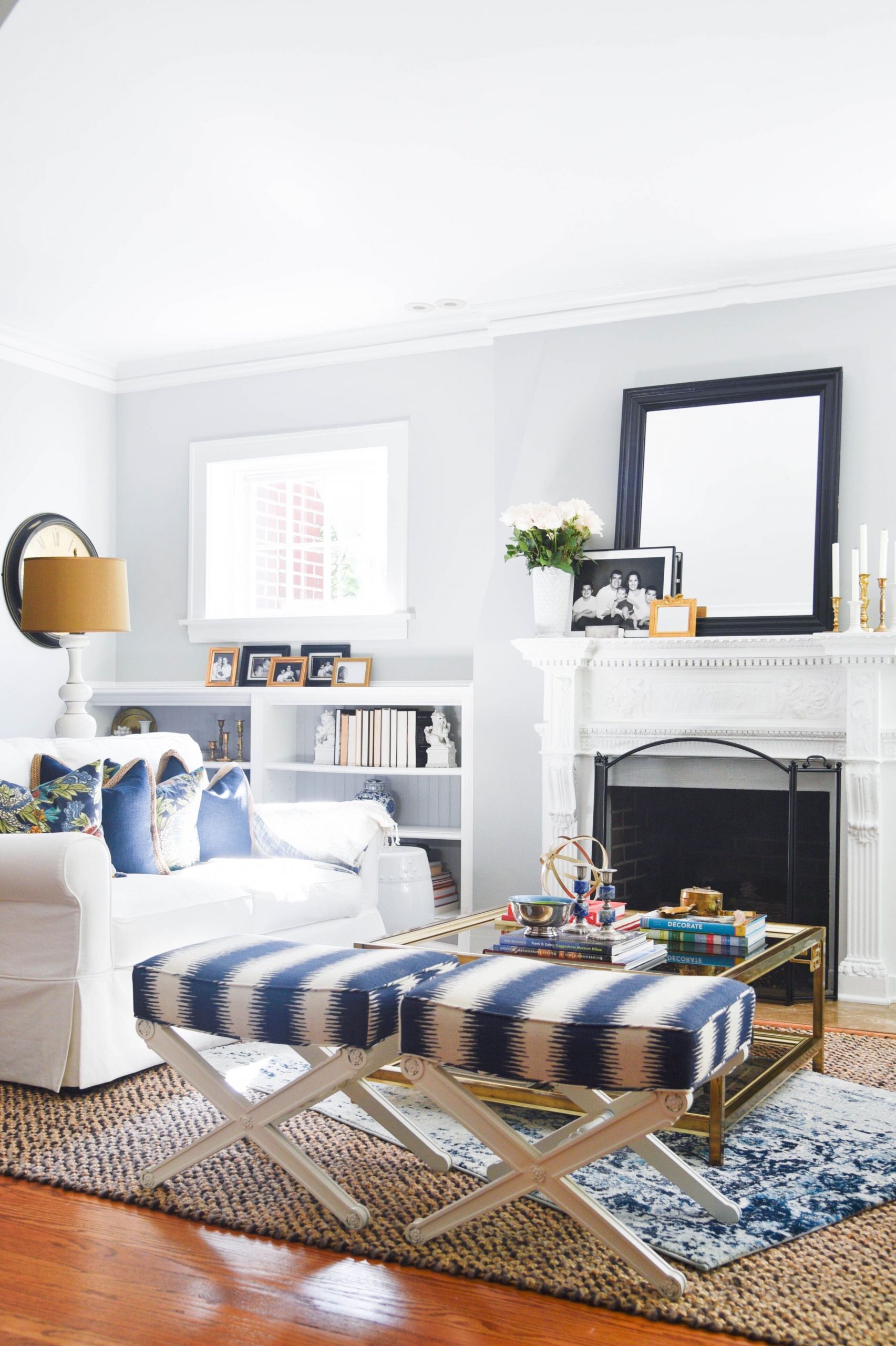 Popular Living Room Paint Color
 Paint Colors For Your Living Room 5 Paint Colors For