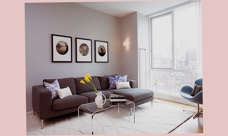 Popular Living Room Paint Color
 Popular Paint Colors for Living room 2016 Ellecrafts