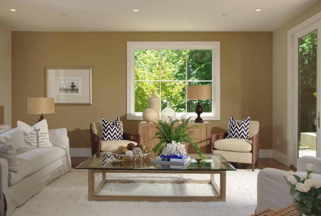 Popular Living Room Paint Color
 Neutral Paint Colors For Living Room A Perfect For Home s