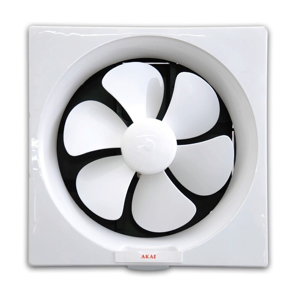 Powerful Bathroom Exhaust Fan
 Powerful Low Noise Ventilation Extactor Exhaust Fans With