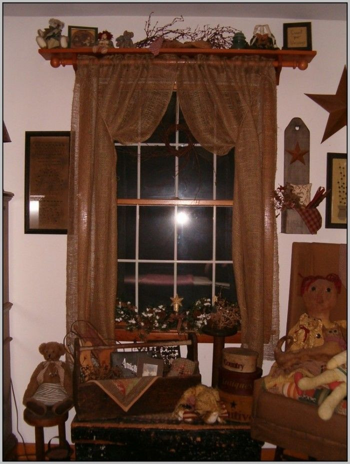 Primitive Curtains For Living Room
 primitive curtains for sliding glass doors Google Search