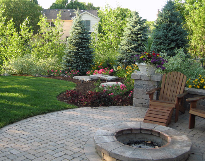 Privacy Landscaping Around Patio
 6 Great Tips And Ideas To Create Privacy Using Plants
