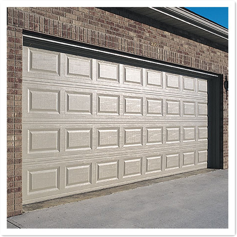 Quality Garage Doors
 2016 High Quality Aluminum Garage Door With Automatic Door