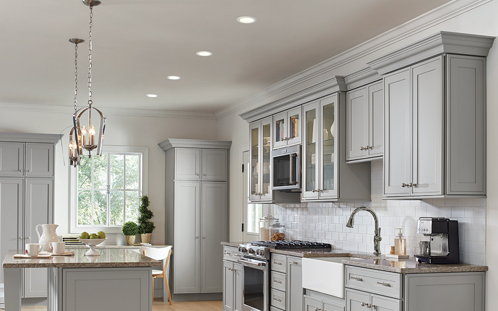 Recessed Lighting Kitchen
 Recessed Lighting Buying Guide The Home Depot