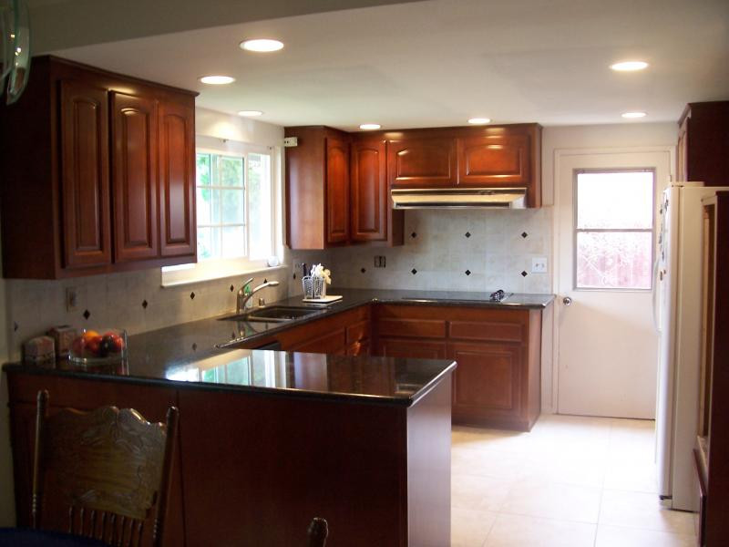 Recessed Lighting Layout Kitchen
 Kitchen Recessed Lighting Placement