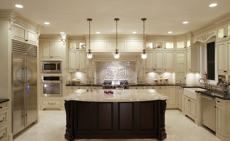 Recessed Lighting Layout Kitchen
 LED Recessed Lighting Kitchen Designs