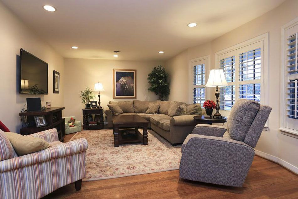 Recessed Lighting Living Room
 Recessed Lighting Living Room Ideas Recessed Lighting