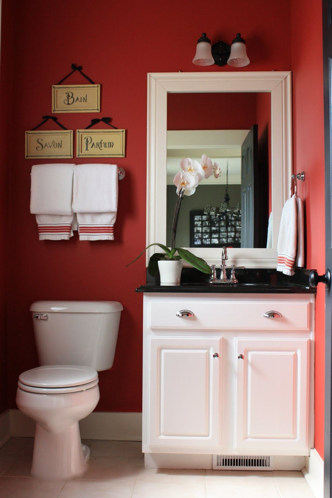 Red Bathroom Decor
 Daily Dream Decor Page 3 of 306 design food and