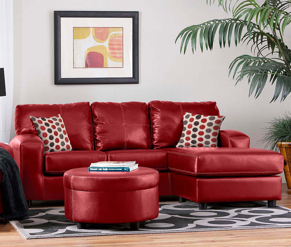 Red Couch Living Room Ideas
 Furniture Excellent Living Room Furniture Design With