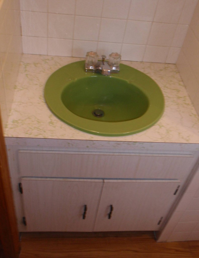 Refinishing Bathroom Vanity
 Countertop Refinishing Resurfacing