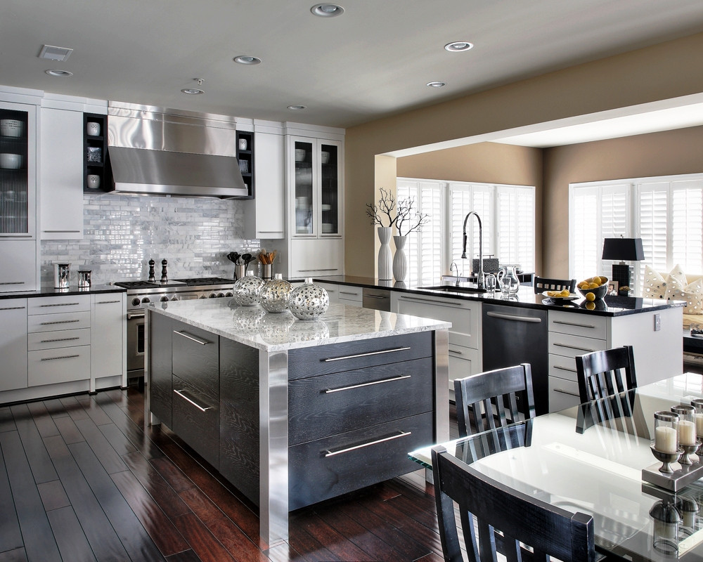 Remodel A Kitchen
 Where Your Money Goes in a Kitchen Remodel