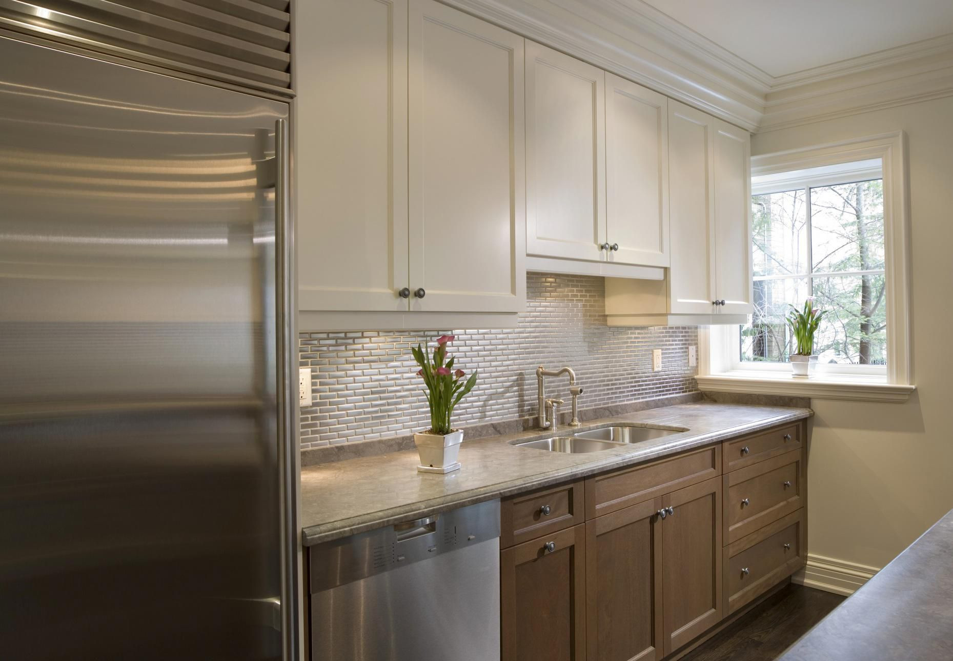 Remodel A Small Kitchen
 Small Kitchen Remodeling Home Renovations