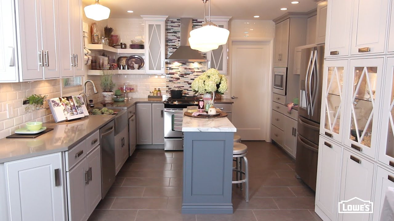 Remodel A Small Kitchen
 Small Kitchen Remodel Ideas