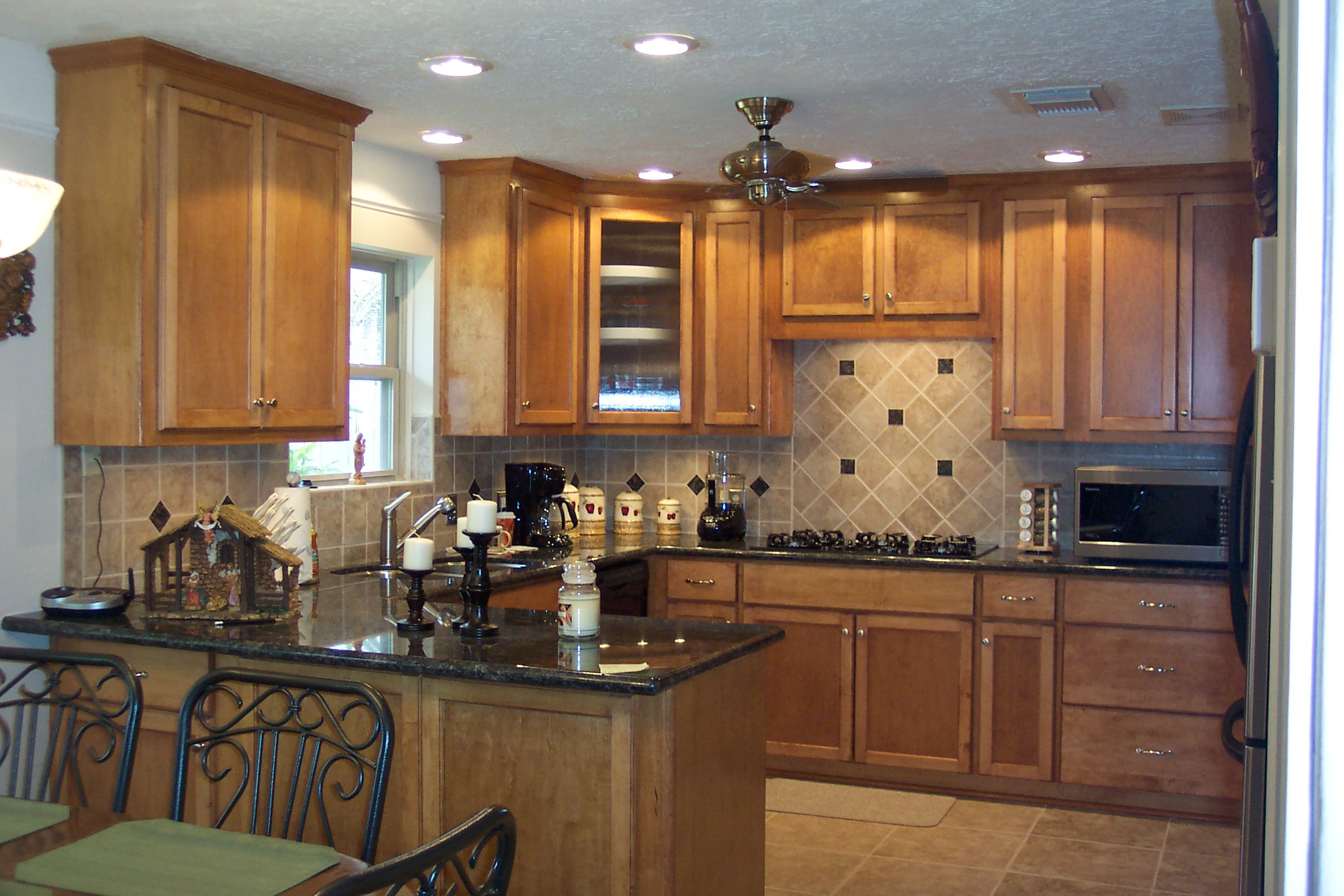 Remodel Ideas For Kitchen
 Kitchen Remodeling Ideas & s