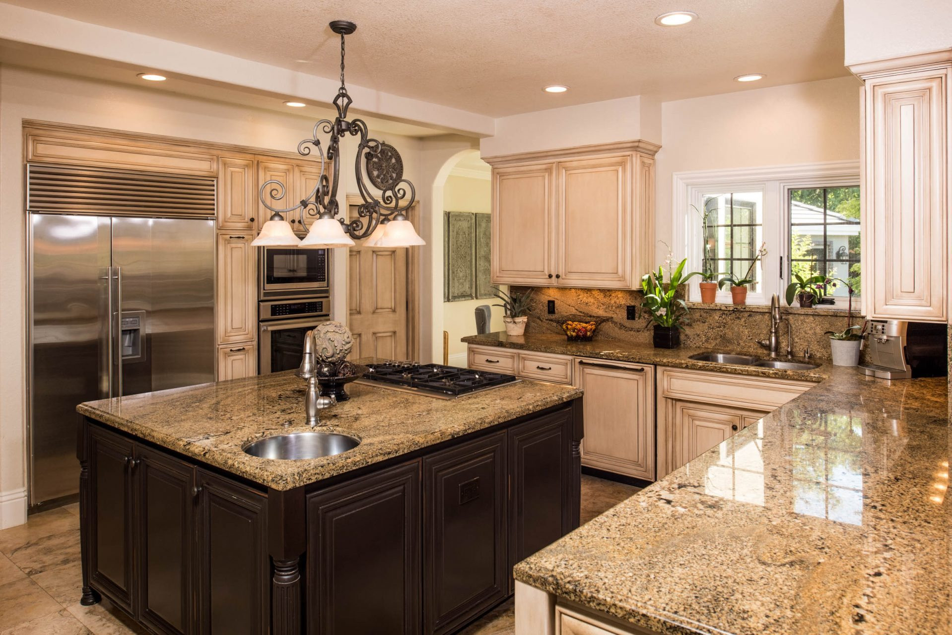 Remodel My Kitchen
 Expert Home Remodelers Building Pros