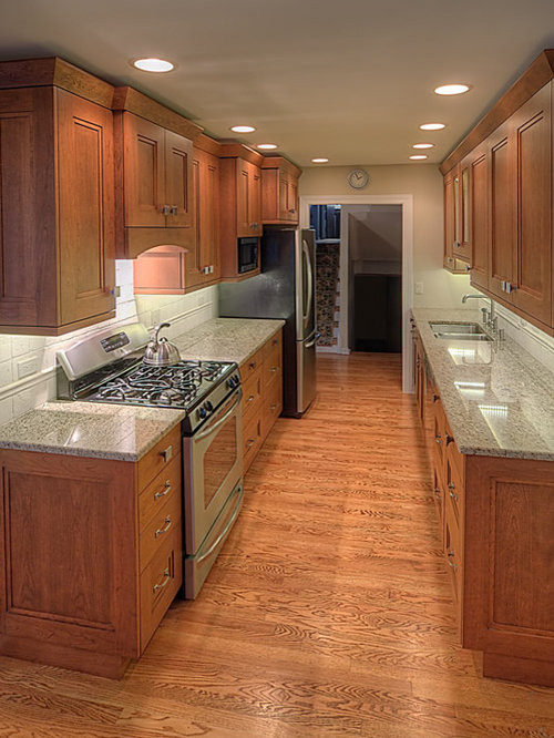 Remodeling Galley Kitchen
 Wide Galley Kitchen Ideas Remodel and Decor