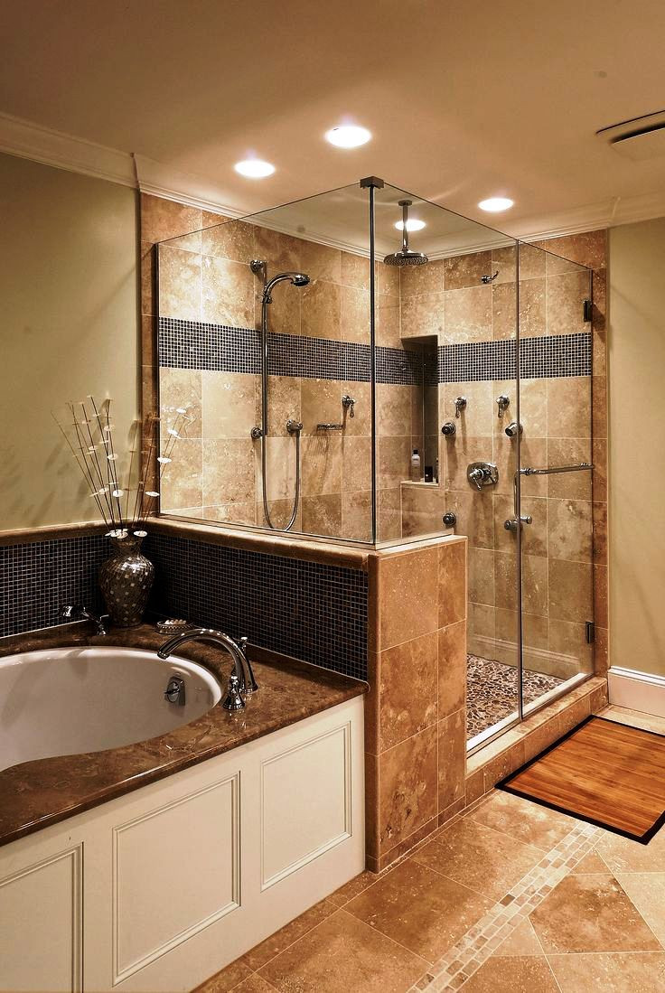 Remodeling Master Bathroom Ideas
 30 Top Bathroom Remodeling Ideas For Your Home Decor
