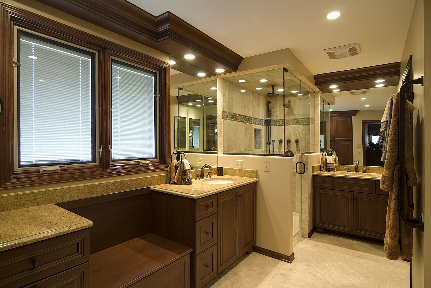 Remodeling Master Bathroom Ideas
 Master Bathroom Designs with Good Decoration Amaza Design
