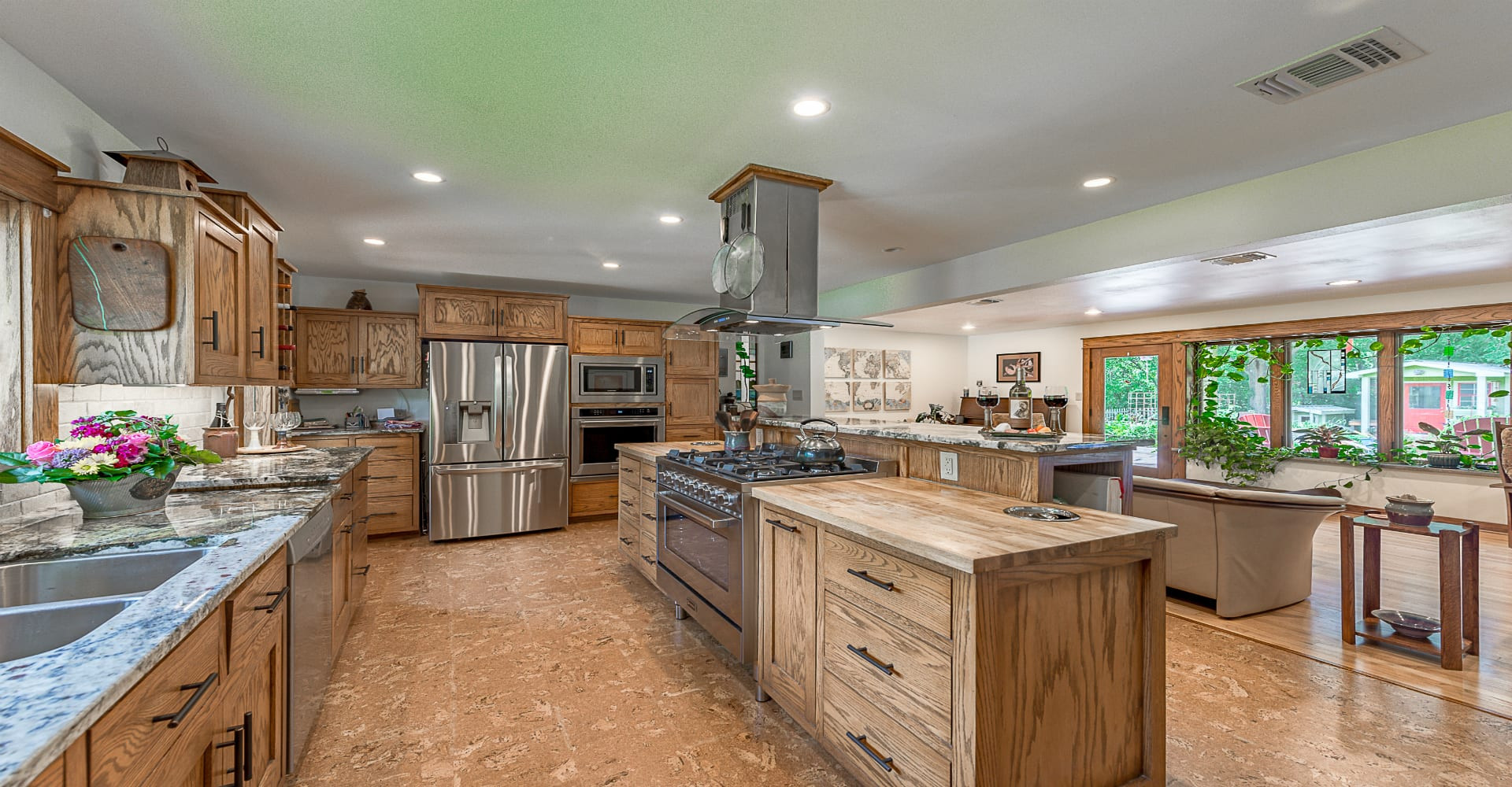 Remodeling Your Kitchen
 Remodeling your Home and Kitchen the right way