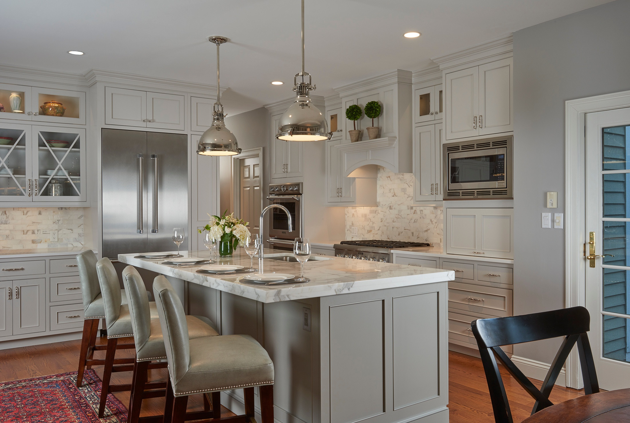 Remodeling Your Kitchen
 How to Create a Realistic Bud for Your Kitchen Remodel