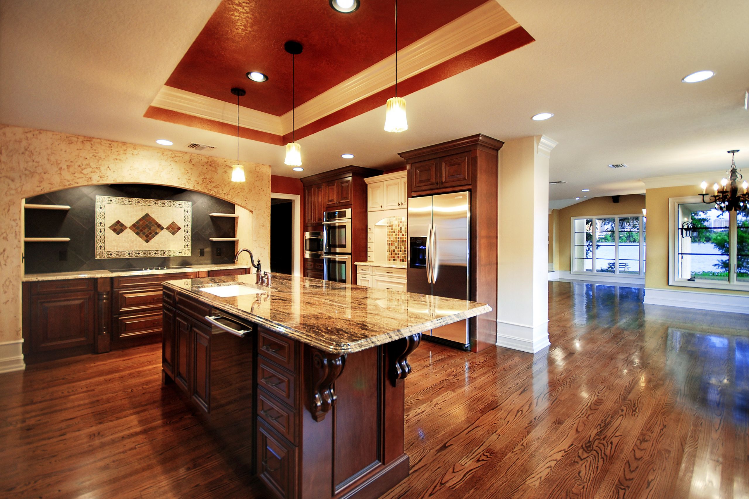Remodeling Your Kitchen
 How to Plan and Design Your Kitchen Renovation