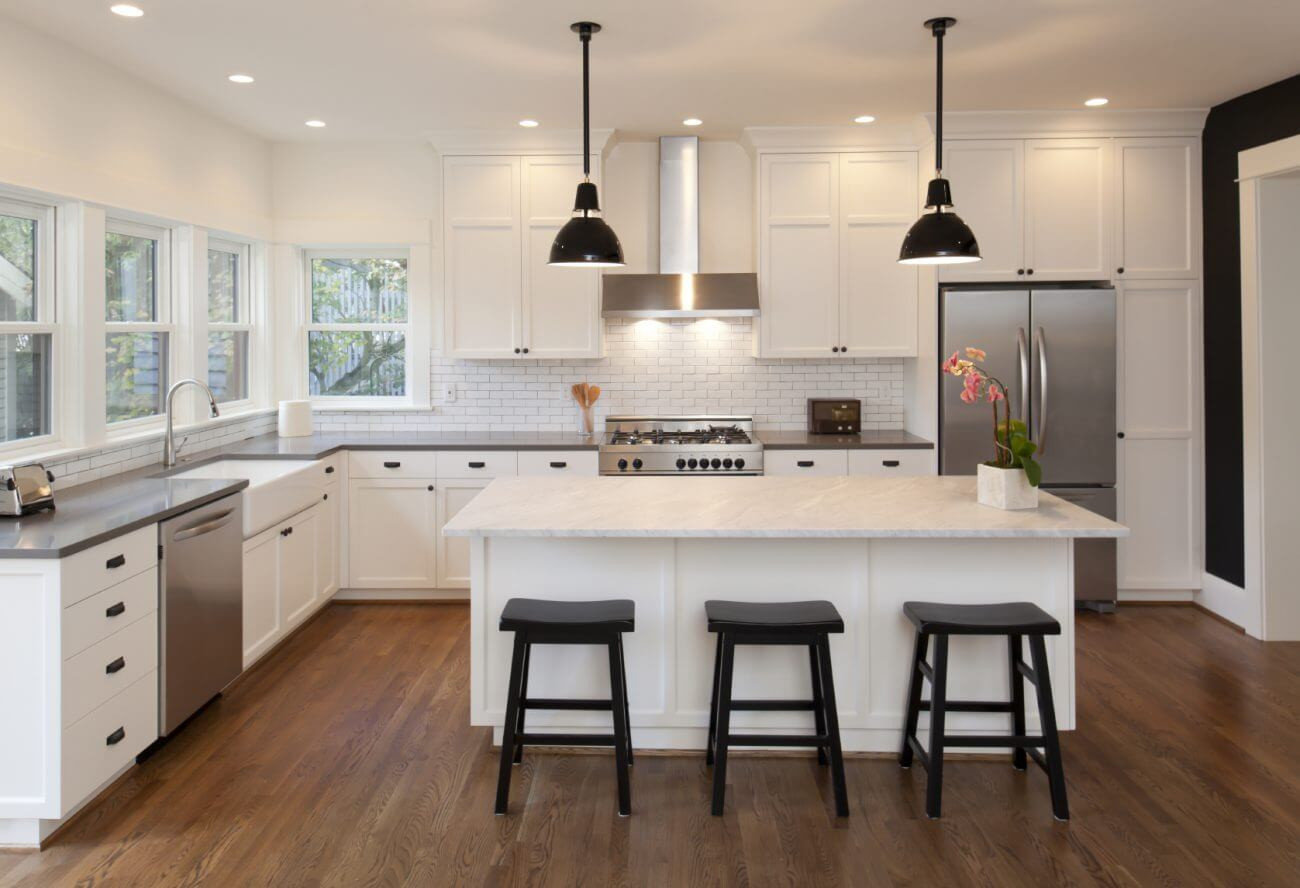 Remodeling Your Kitchen
 How To Save Your Kitchen Renovation Cost TheyDesign