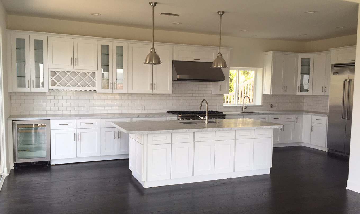 Remodeling Your Kitchen New Save Money Using Cabinet Prefacing for Your Kitchen Remodel