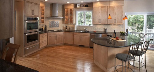 Remodeling Your Kitchen
 Things You Need to Know before Remodeling Your Kitchen