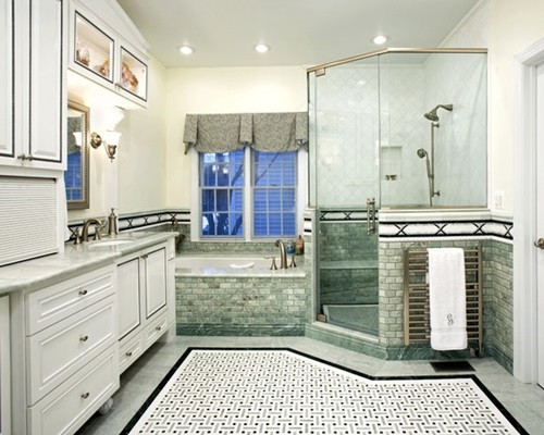 Repainting Bathroom Tiles
 5 Things You Need Most to Achieve the Best Repaint