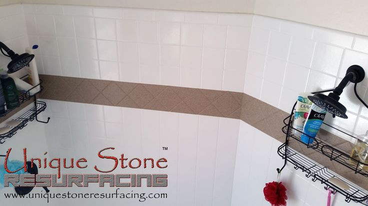 Repainting Bathroom Tiles
 Tile Resurfacing Don’t Replace Resurface