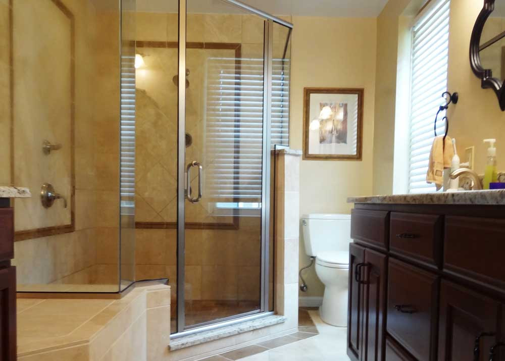 Residential Bathroom Remodeling
 Bathroom Remodeling and Renovation – Manassas Va