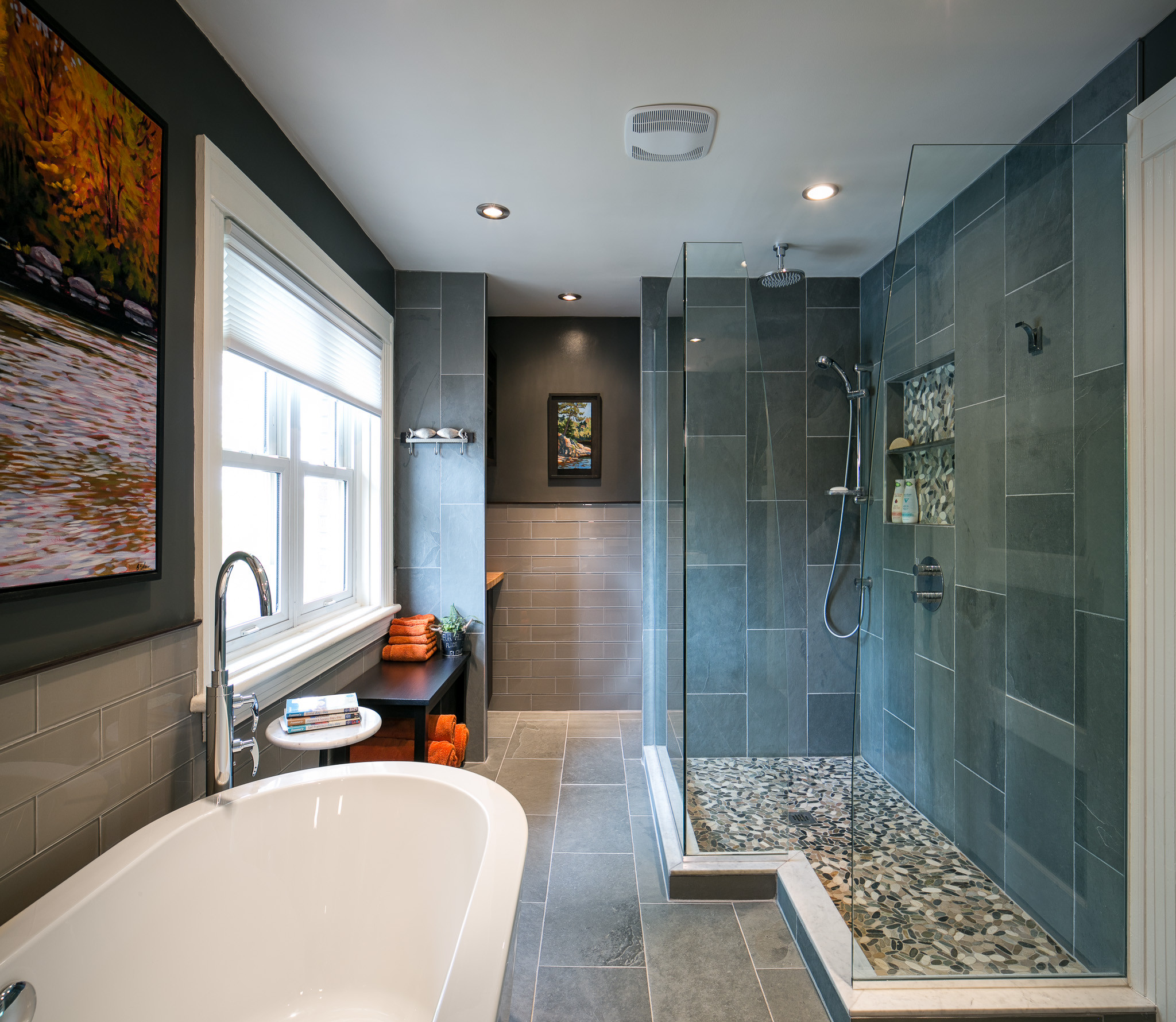 Residential Bathroom Remodeling
 Residential Interior graphy Bathrooms & Kitchen by