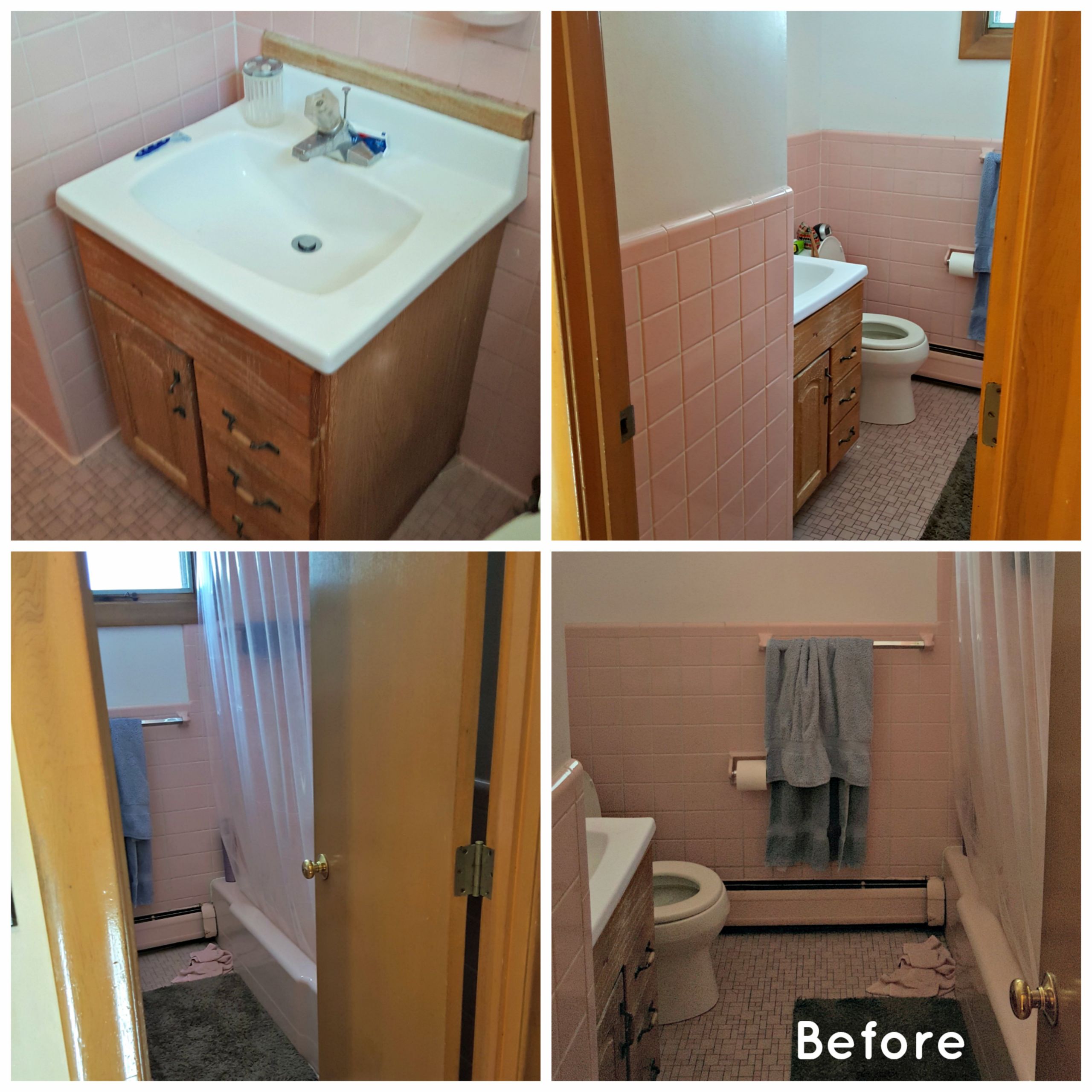Residential Bathroom Remodeling
 Residential Bathroom Remodeling Project in Belmont MA