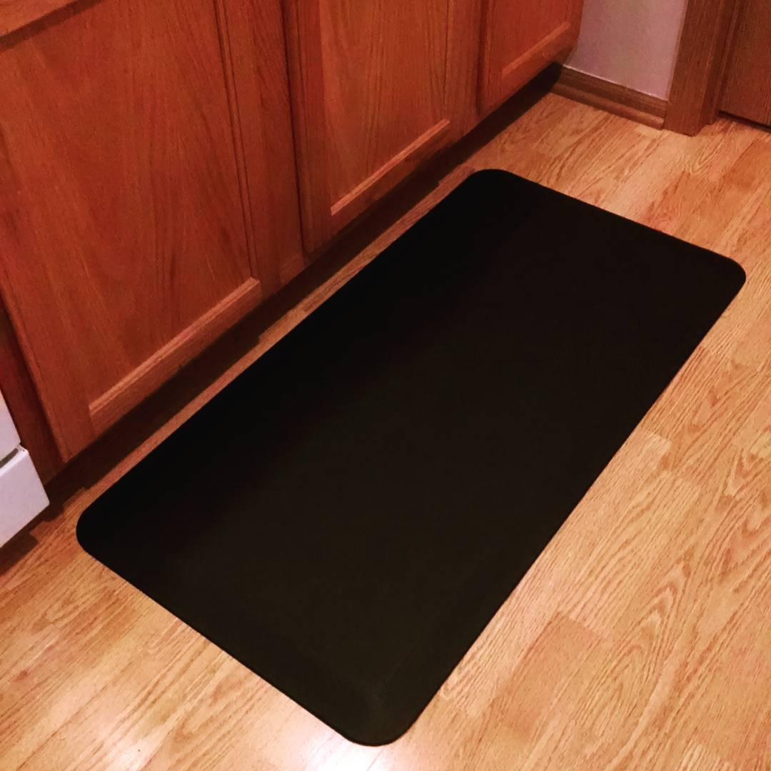 Rubber Mats For Kitchen Floor
 Affordable and Stylish Floor Mats for Kitchen Areas