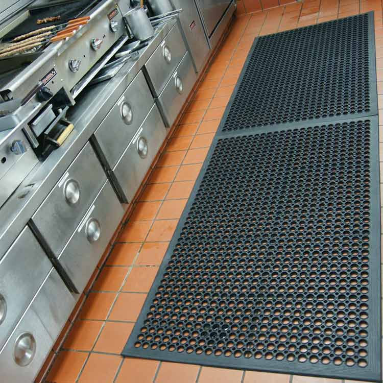 Rubber Mats For Kitchen Floor
 Kitchen Mats mercial Kitchen Floor Mats