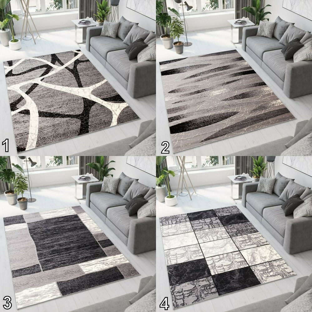 Rug Sizes For Living Room
 NEW BEAUTIFUL MODERN RUGS TOP DESIGN LIVING ROOM