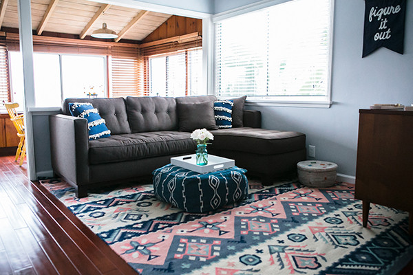 Rug Sizes For Living Room
 Decor – Elizabeth Seryak