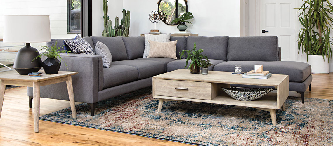 Rug Sizes For Living Room
 Rug Size For Sectional Sofa Carpet Vidalondon