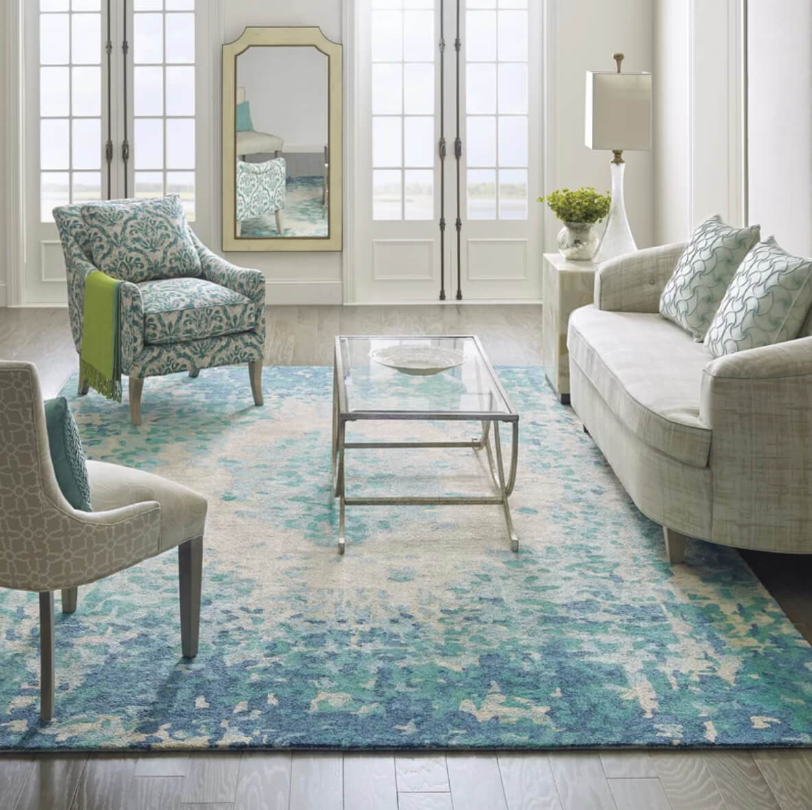Rugs For Living Room Ideas
 12 Living Room Rug Ideas That Will Change Everything
