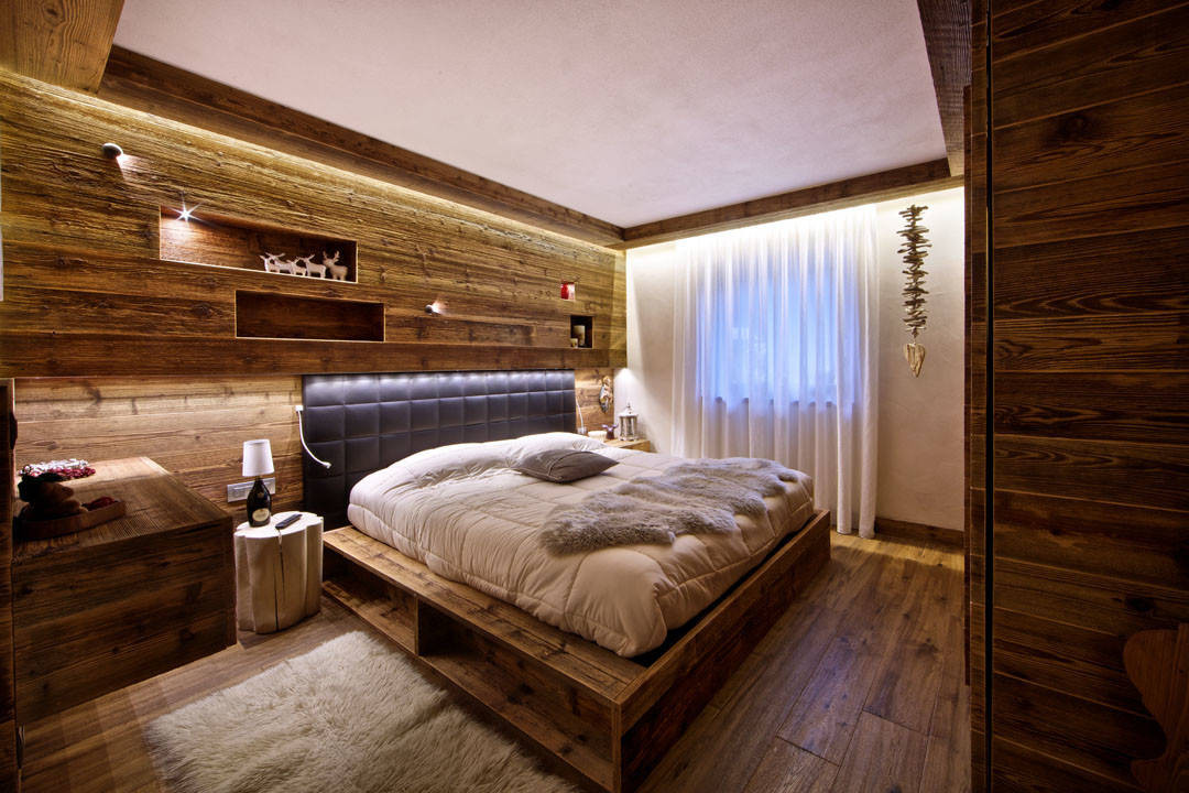 Rustic Bedroom Designs
 15 Wicked Rustic Bedroom Designs That Will Make You Want Them