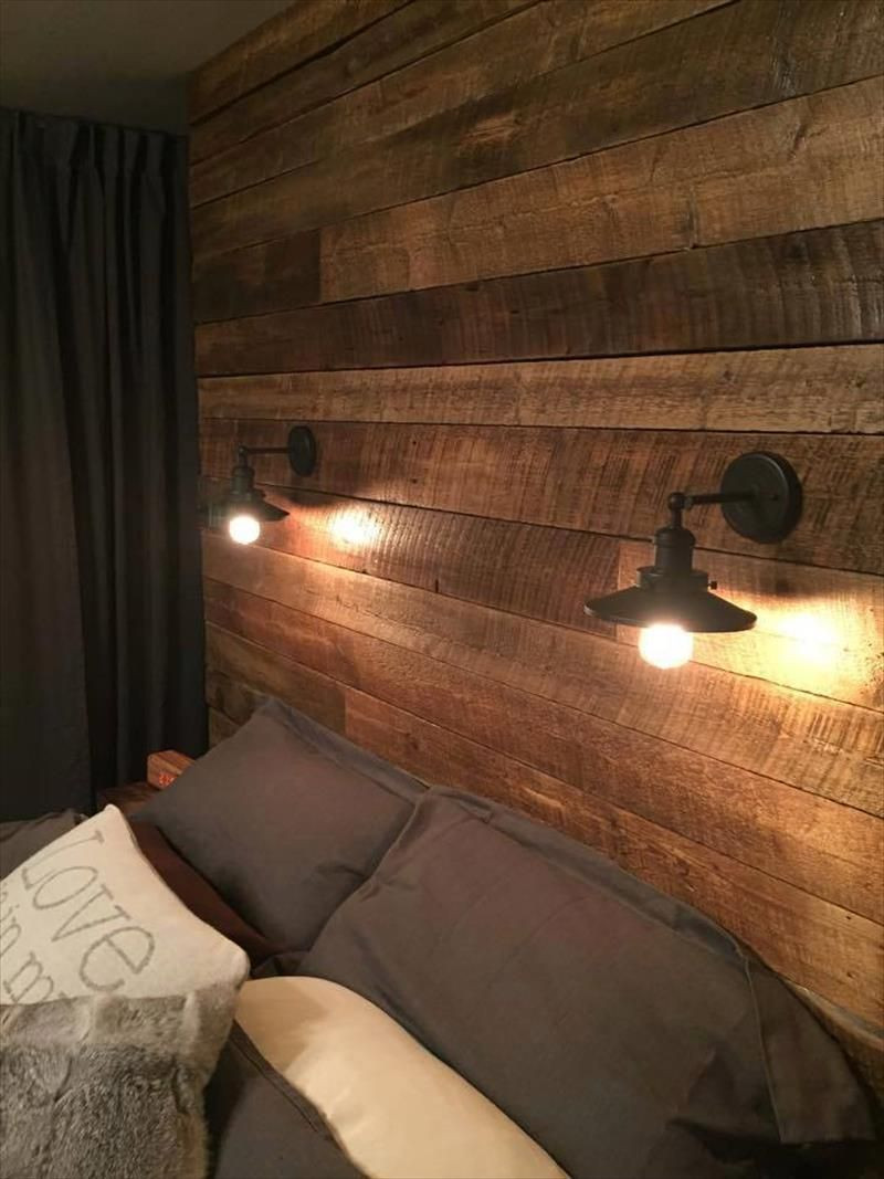 Rustic Bedroom Lighting
 Sweetly Scrapped Home Rustic Lighting Ideas for Your Home