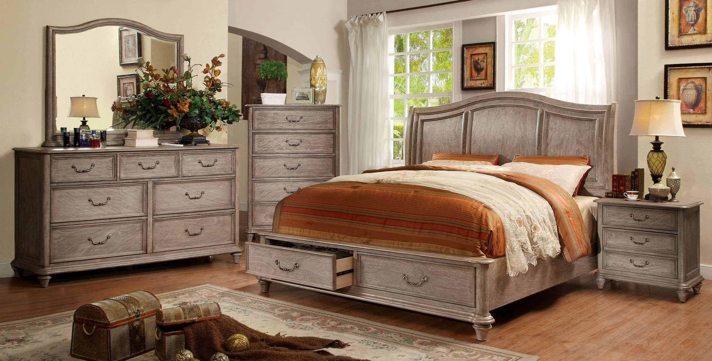 Rustic Bedroom Sets
 Bedroom Remarkable Rustic Bedroom Sets Design For Bedroom