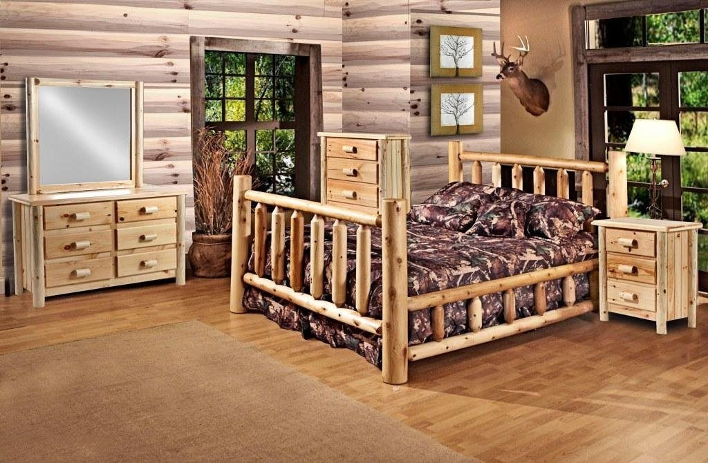 Rustic Bedroom Suite
 Rustic Bedroom Furniture A Guide to the Best Frames and