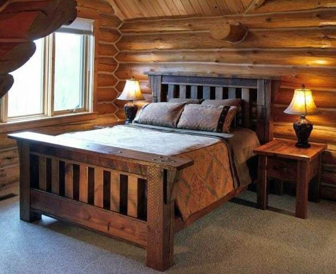 Rustic Bedroom Suite
 mission style bedroom suite Google Search